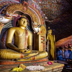 Sri Lanka - South Asia’s Island of Tourism and Trade