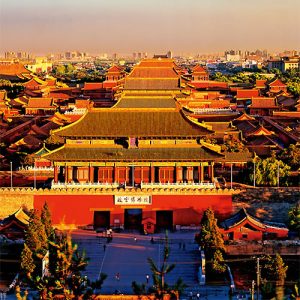 China North (Beijing & Tianjin) - Policy and Innovation Capital of Asia