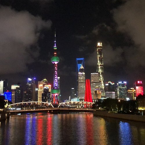 China East (Shanghai & Hangzhou) - Asia’s Financial and E-Commerce Engine